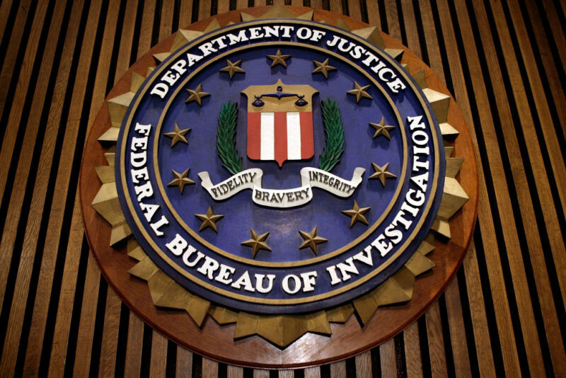 Widespread abuse by the FBI of foreign espionage laws does 