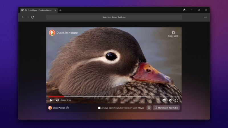 By using DuckDuckGo's built-in Duck Player, you should be able to both avoid ads and let your YouTube recommendations be influenced by memes and movie clips in case you forget to open a private window.