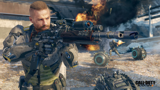 Private email shows PlayStation chief unconcerned about Xbox-exclusive Call of Duty