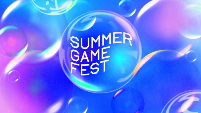 The sleeping hits of Summer Game Fest 2023