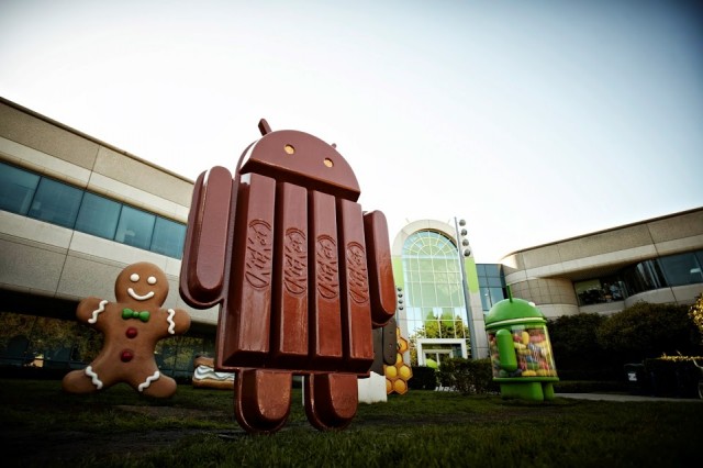 Android 4.4 KitKat is really dead, loses support for Play Services