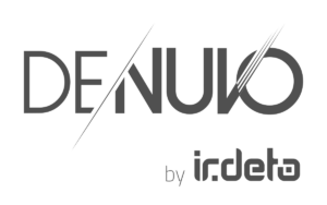 Security company Irdeto took over the Denuvo brand in 2018.