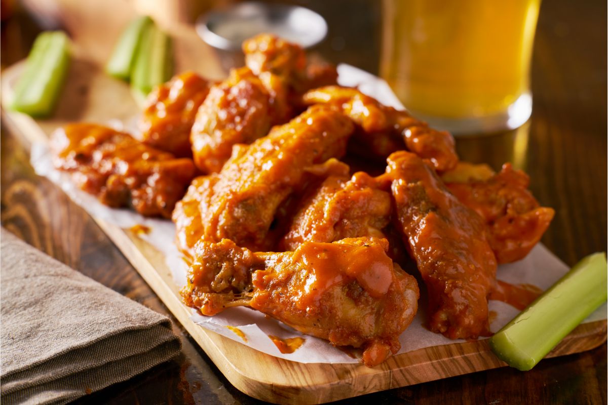 homemade-buffalo-wings