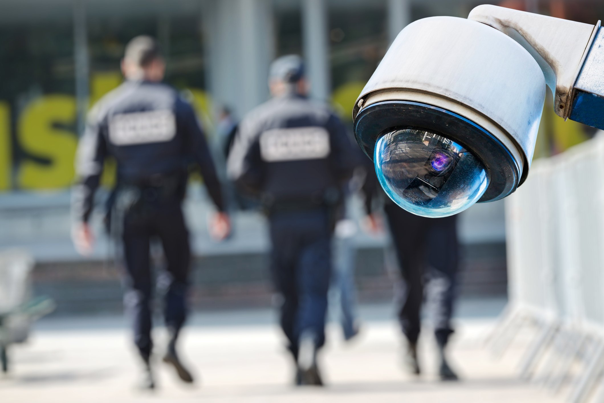Security Professionals Implement 5 Types of Patrol in Security to Ensure a Comprehensive Approach to Safety And Surveillance.