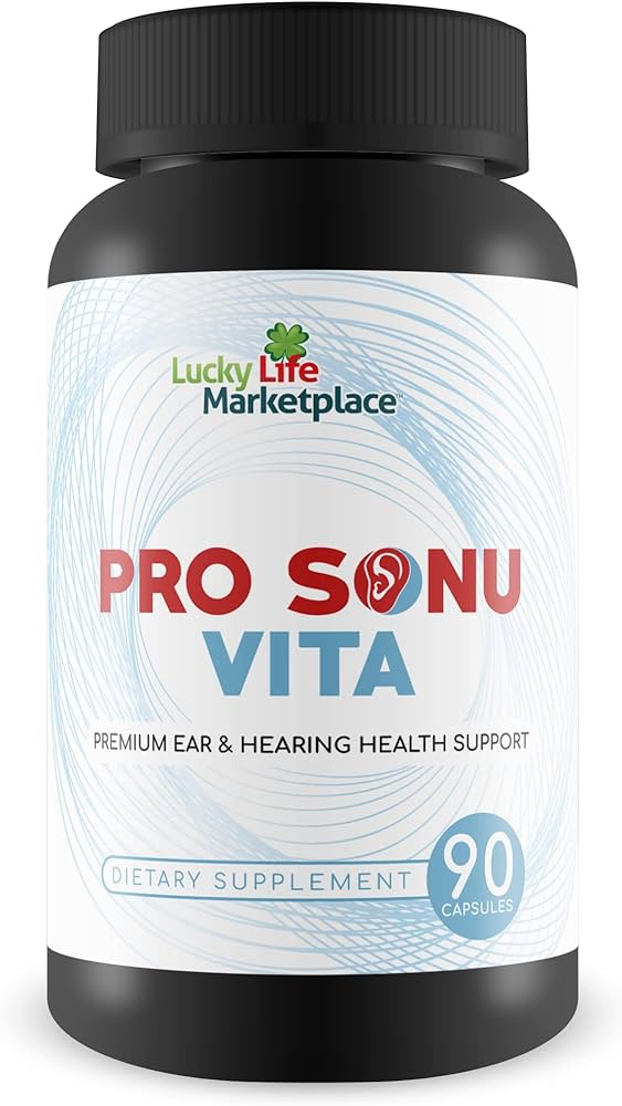 Sonuvita Review: Uncover the Truth About This Supplement!